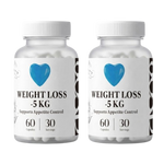 Weight Loss Capsules -5kg