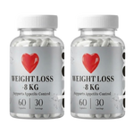 Weight Loss Capsules -8kg