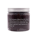 Moroccan Black Soap Flakes