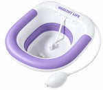 Sitz Bath Basin