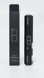 Mascara – Sponge Tip