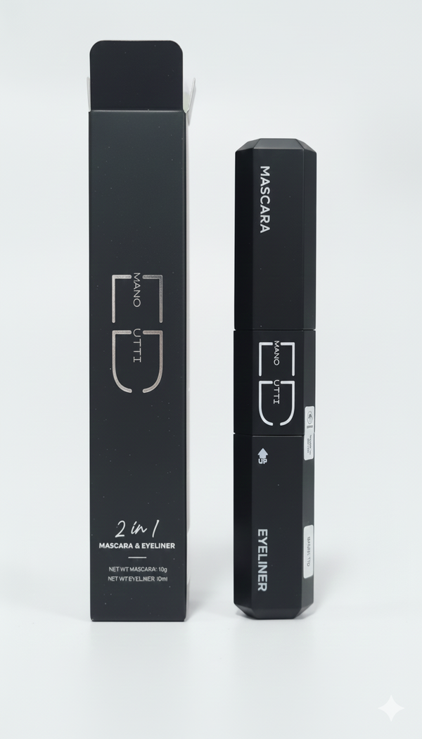 Mascara – Sponge Tip
