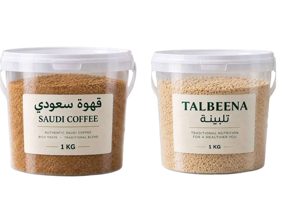 Talbeena & Coffee