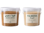 Talbeena & Coffee