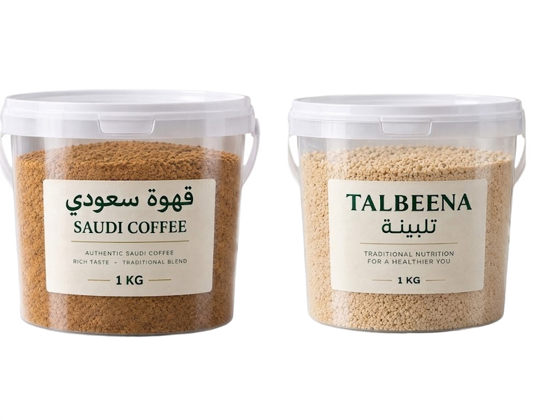 Talbeena & Coffee