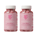 Snow White Gummies