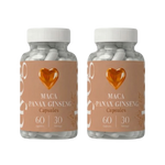 Sexual Strength for Women Capsules
