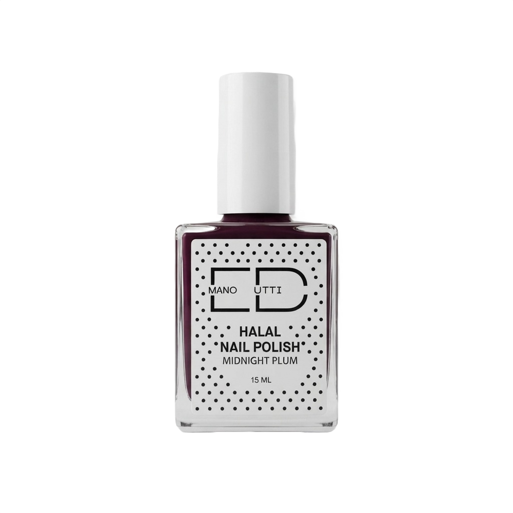 Midnight Plum