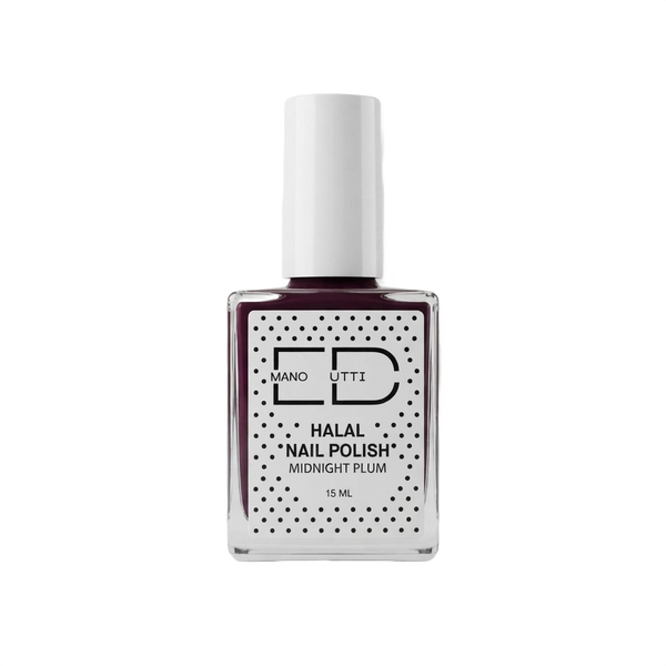 Midnight Plum