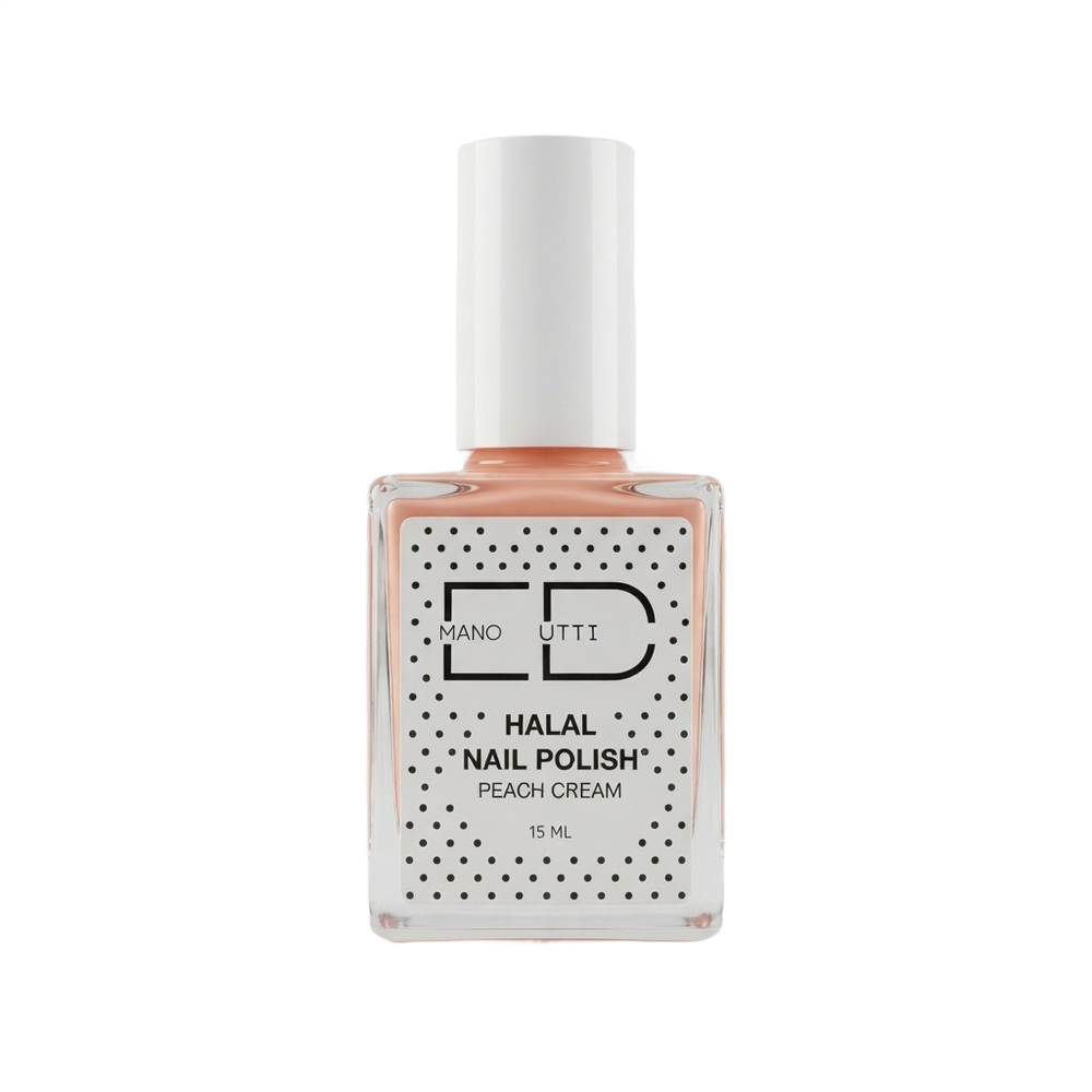 Peach Cream
