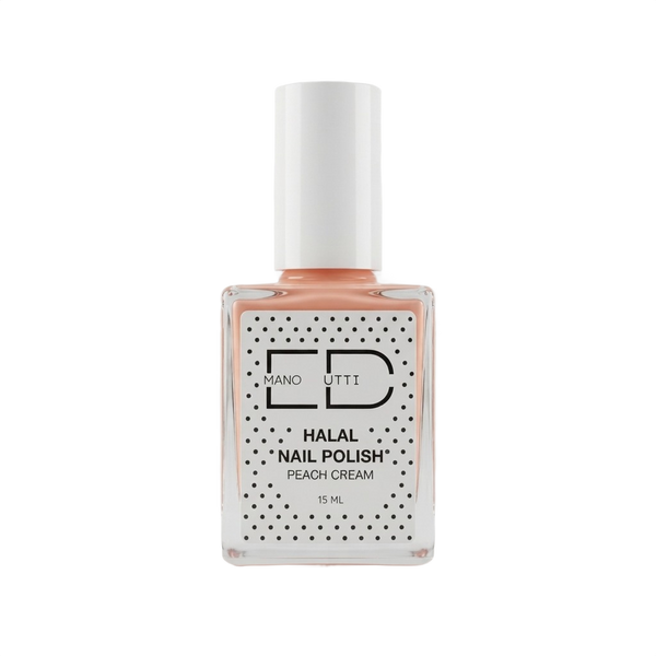 Peach Cream