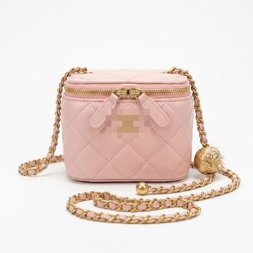 Luxury Mini Square Shoulder Bag