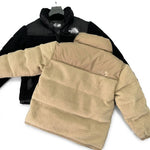 Men's Puffer Jacket