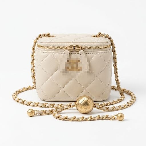 Luxury Mini Square Shoulder Bag