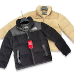 Men's Puffer Jacket