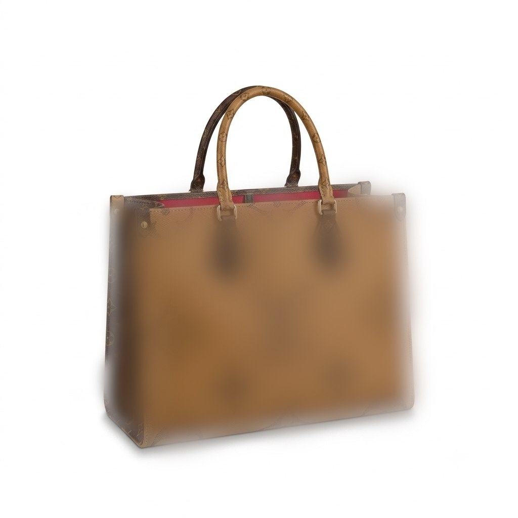 Elegant Spacious Women's Handbag
