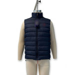 Men's Puffer Vest