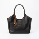Large Classic Shopper Tote Bag