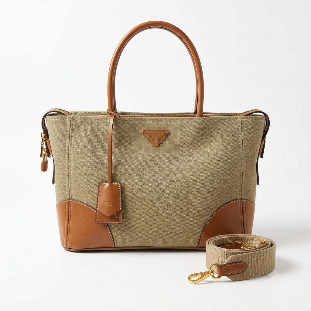 The Perfect Day Bag Spacious Capacity and Elegant Design for All Occasions