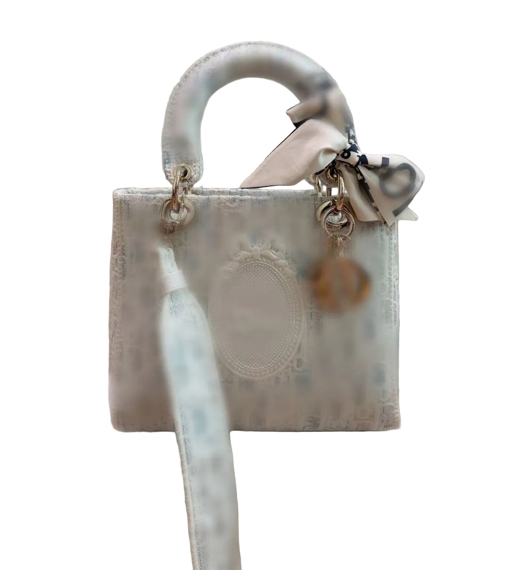 elegant designer bag