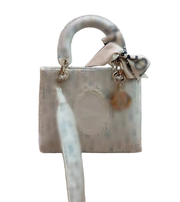 elegant designer bag
