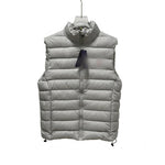 Men's Puffer Vest