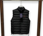 Men's Puffer Vest