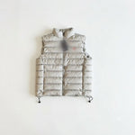 Men's Puffer Vest