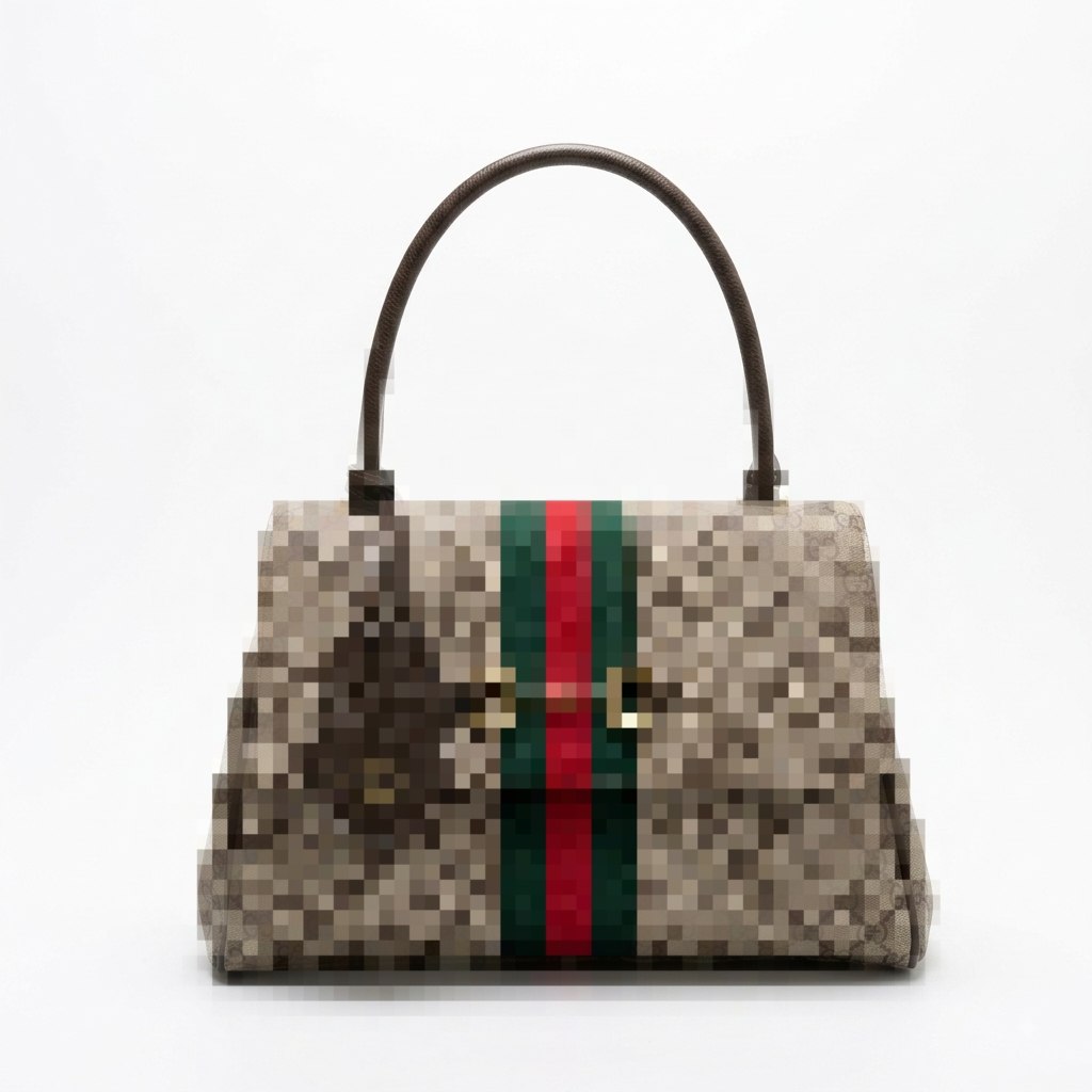 Classic Top-Handle Bag