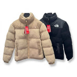 Men's Puffer Jacket