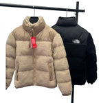 Men's Puffer Jacket