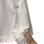 Premium Long-Sleeve Waffle Pullover