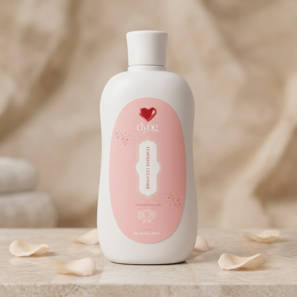 Fresh & Balanced Wash