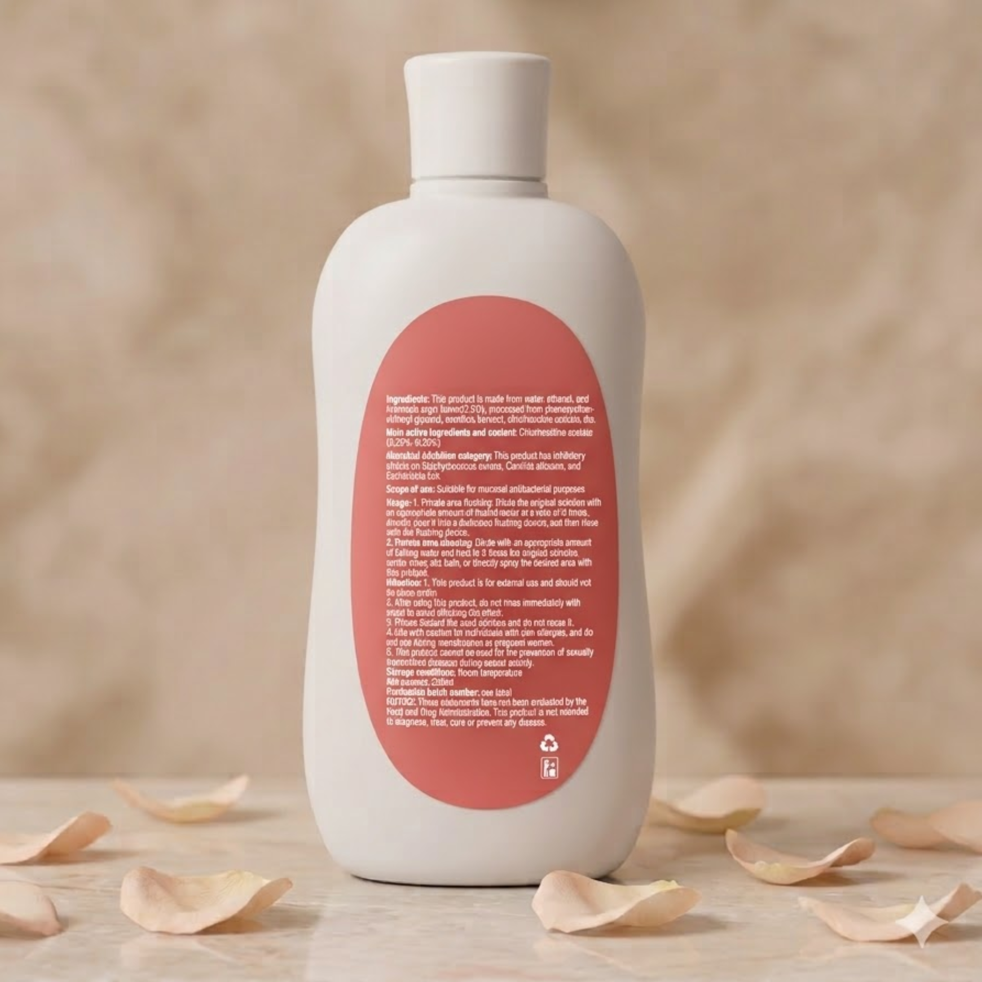 Fresh & Balanced Wash