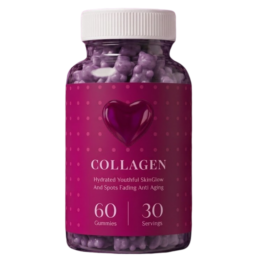 Collagen Gummies