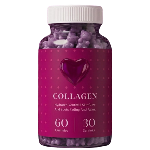 Collagen Gummies