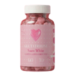 Snow White Gummies