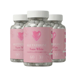 Snow White Capsules