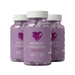 Feminine Area Enhancement Gummies
