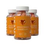 Weight Gummies