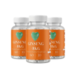 Weight Gain Capsules+8kg