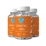Weight Gain Capsules+5kg