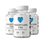 Weight Loss Capsules -5kg
