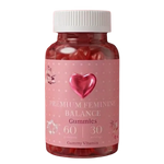 Premium Feminine Balance Gummies