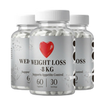 Weight Loss Capsules -8kg