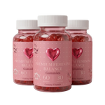 Premium Feminine Balance Gummies