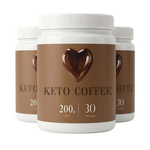Keto Coffee Powder