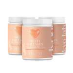 Collagen powder