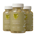 Happiness Vitamins Gummies