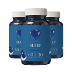 Sleep Gummies